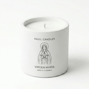 Virgen Maria